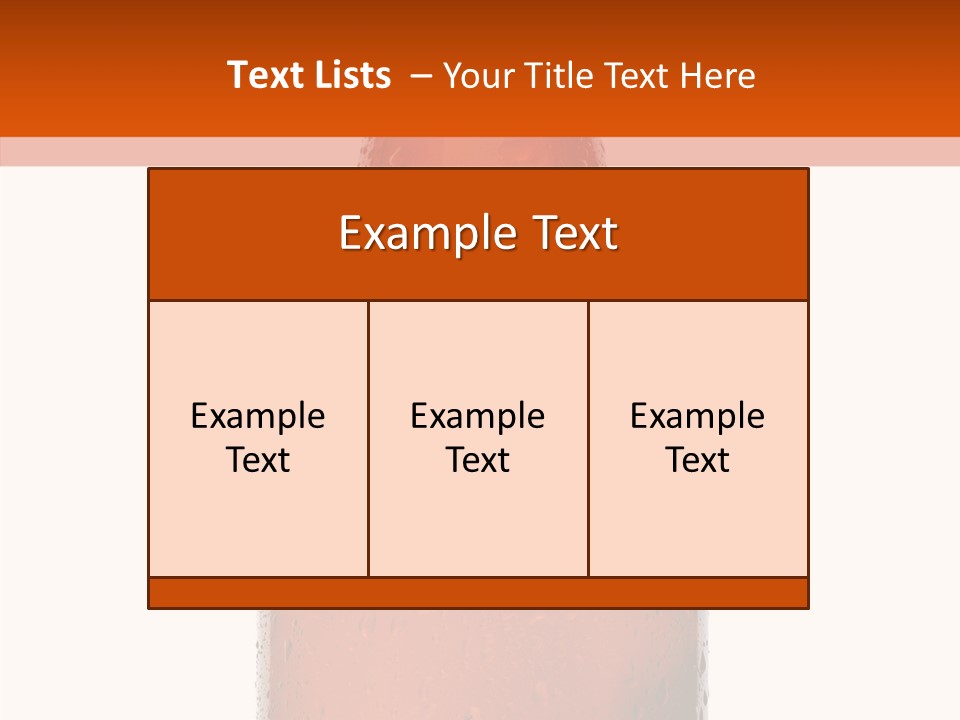 Human Communication Trategy PowerPoint Template