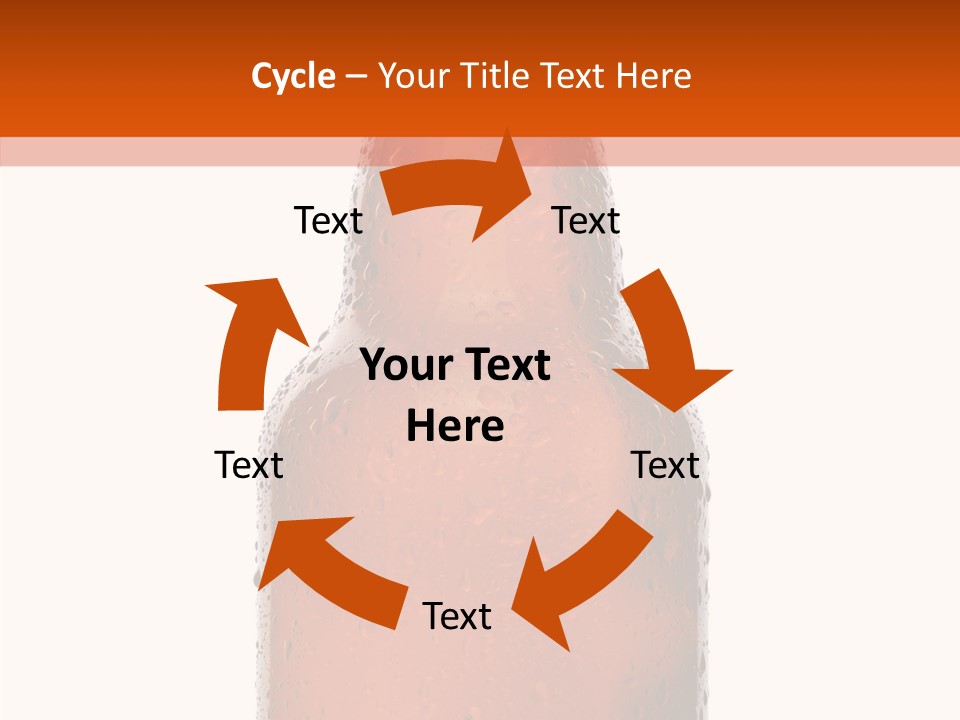 Human Communication Trategy PowerPoint Template