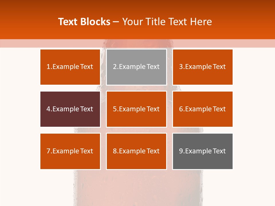 Human Communication Trategy PowerPoint Template