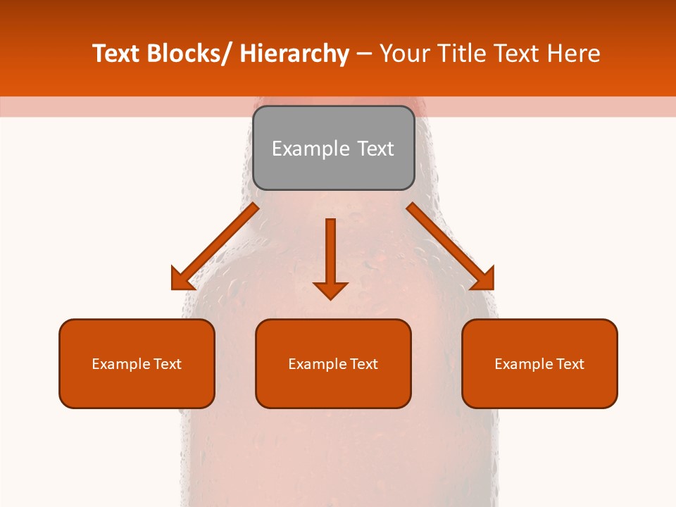 Human Communication Trategy PowerPoint Template