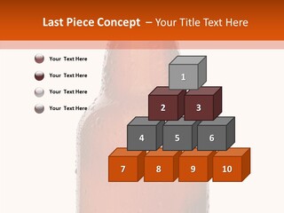 Human Communication Trategy PowerPoint Template
