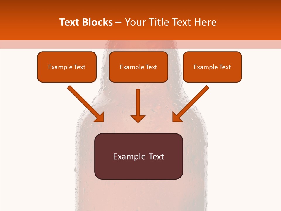 Human Communication Trategy PowerPoint Template