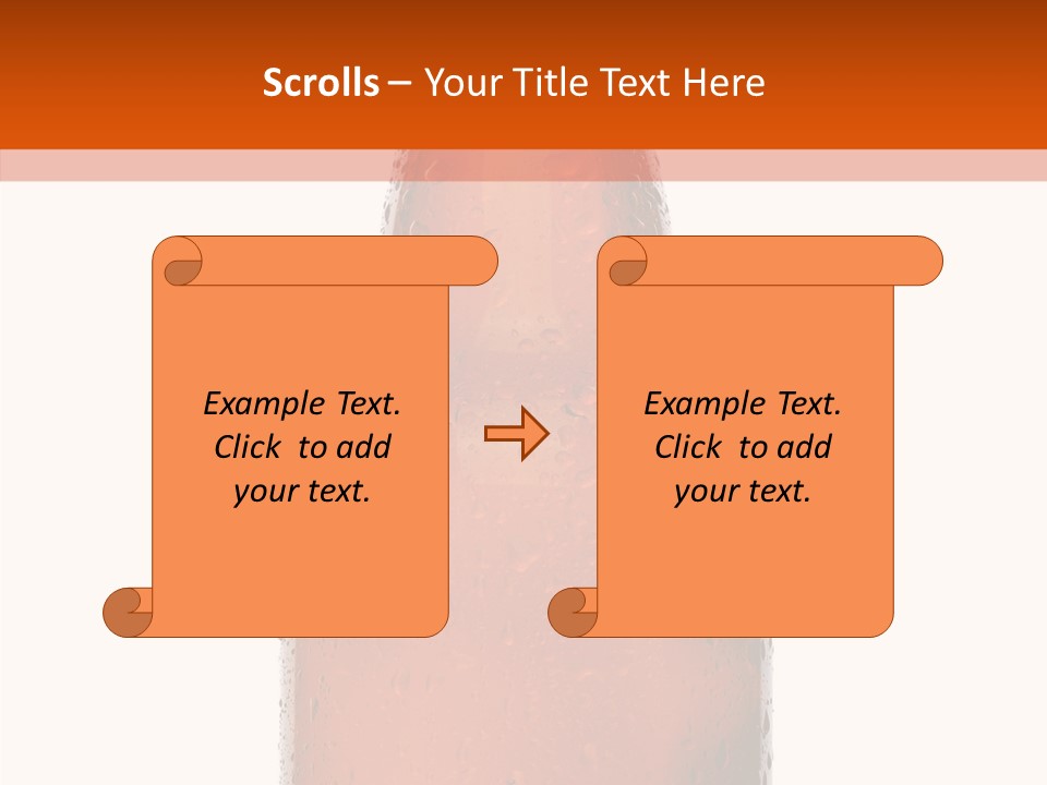 Human Communication Trategy PowerPoint Template