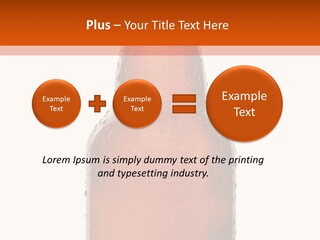 Human Communication Trategy PowerPoint Template