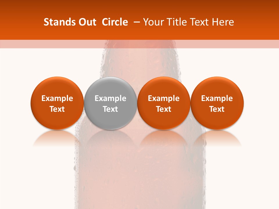 Human Communication Trategy PowerPoint Template