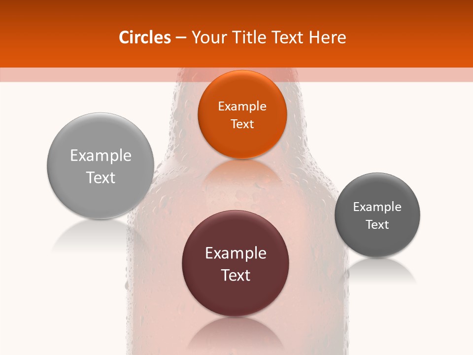 Human Communication Trategy PowerPoint Template
