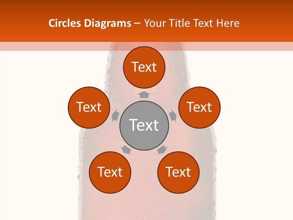 Human Communication Trategy PowerPoint Template
