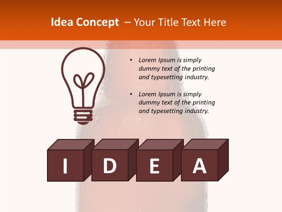 Human Communication Trategy PowerPoint Template