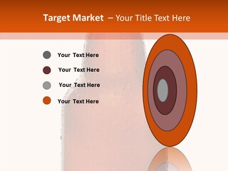 Human Communication Trategy PowerPoint Template
