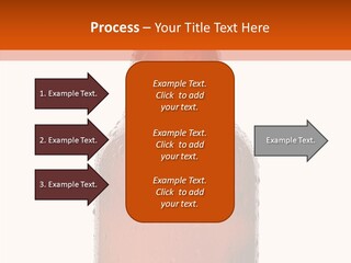 Human Communication Trategy PowerPoint Template
