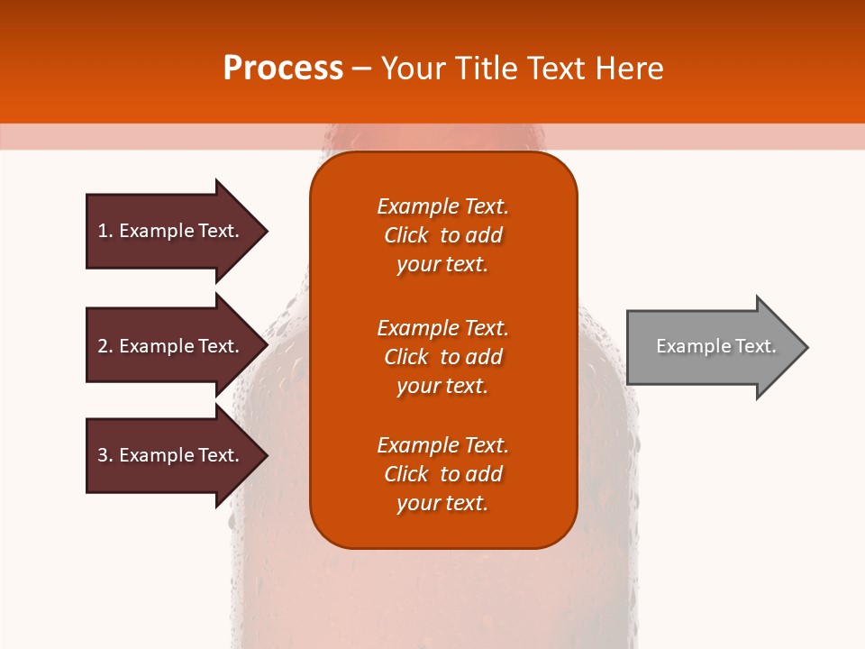 Human Communication Trategy PowerPoint Template