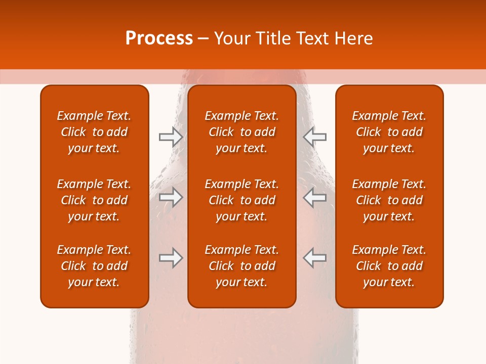 Human Communication Trategy PowerPoint Template