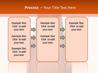Human Communication Trategy PowerPoint Template