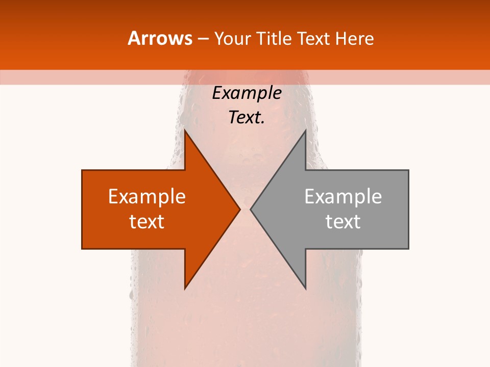 Human Communication Trategy PowerPoint Template