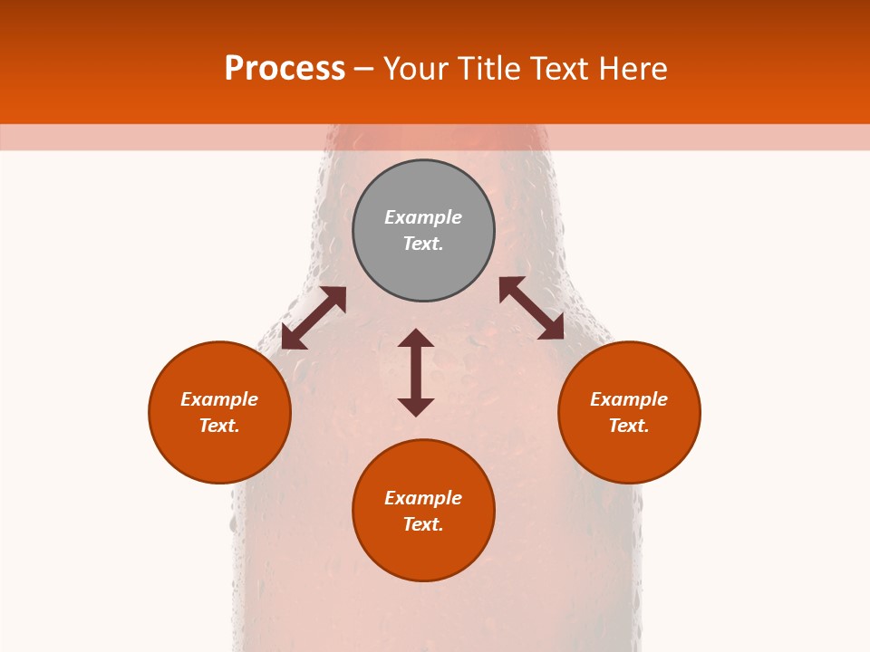 Human Communication Trategy PowerPoint Template