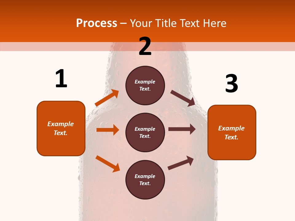 Human Communication Trategy PowerPoint Template
