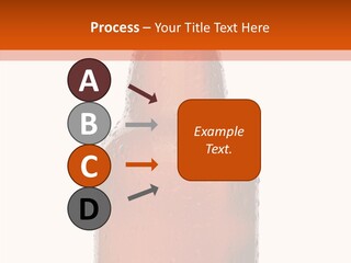 Human Communication Trategy PowerPoint Template