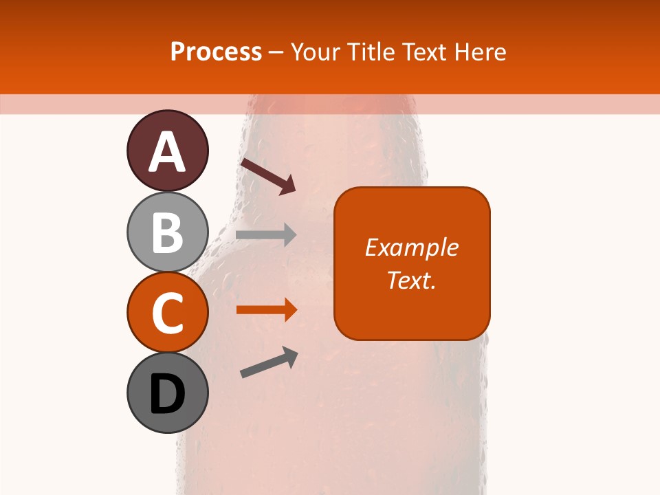 Human Communication Trategy PowerPoint Template