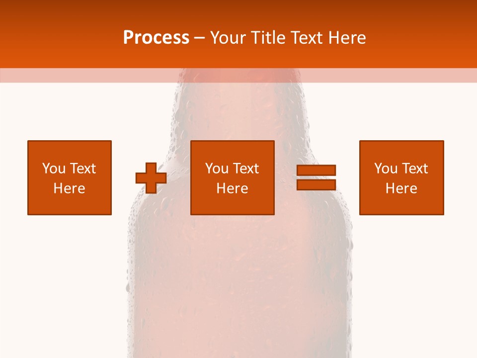 Human Communication Trategy PowerPoint Template