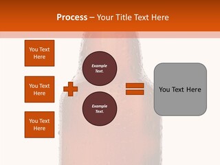 Human Communication Trategy PowerPoint Template