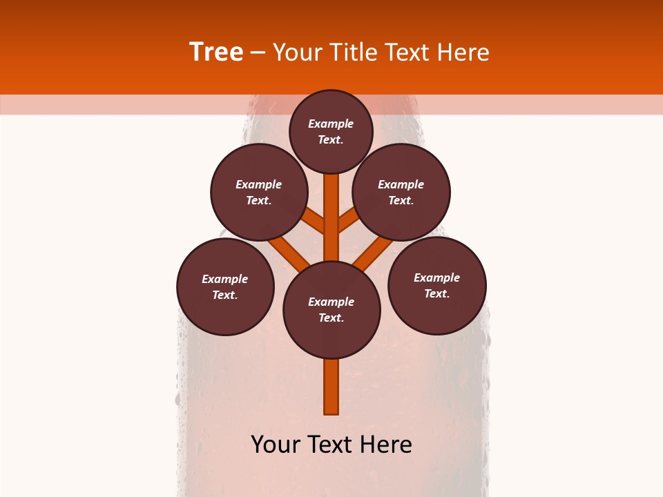 Human Communication Trategy PowerPoint Template