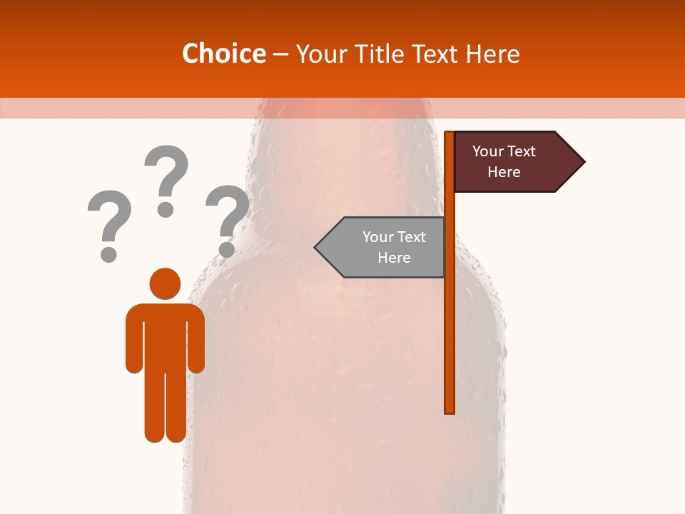 Human Communication Trategy PowerPoint Template