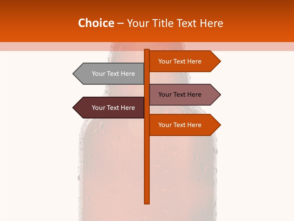 Human Communication Trategy PowerPoint Template