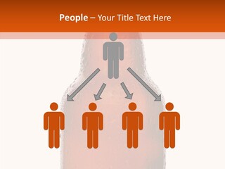 Human Communication Trategy PowerPoint Template