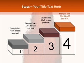 Human Communication Trategy PowerPoint Template