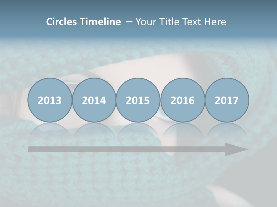 Kohl Young Skin PowerPoint Template