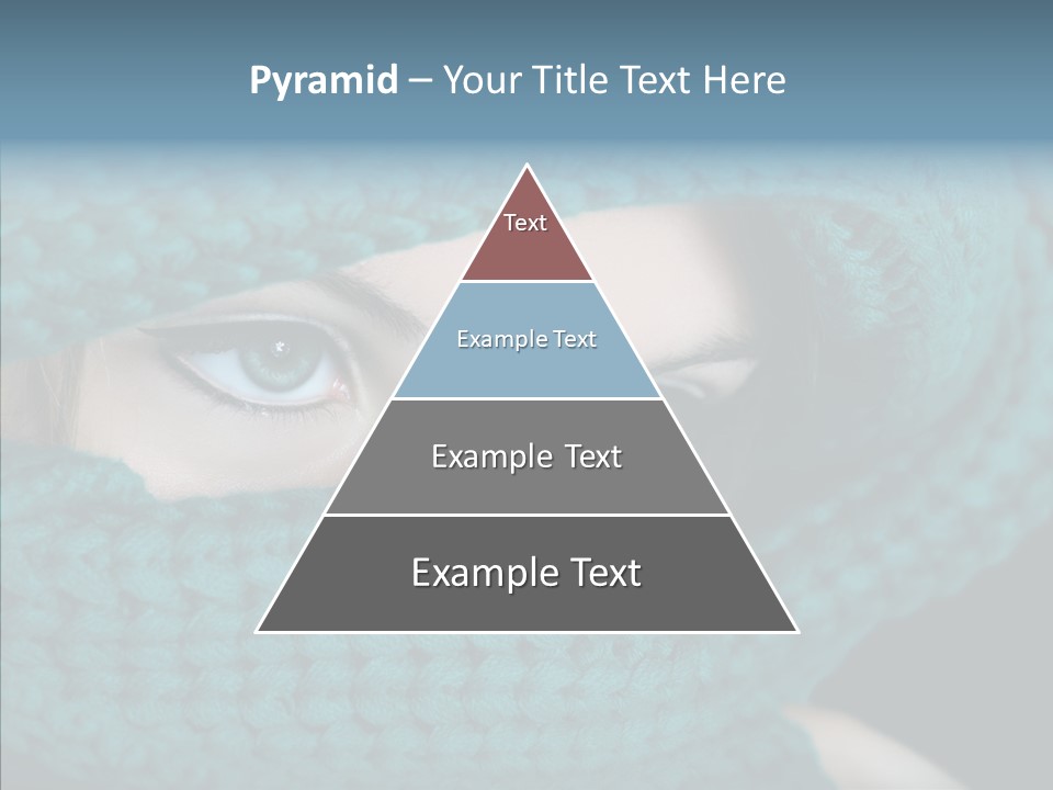 Kohl Young Skin PowerPoint Template