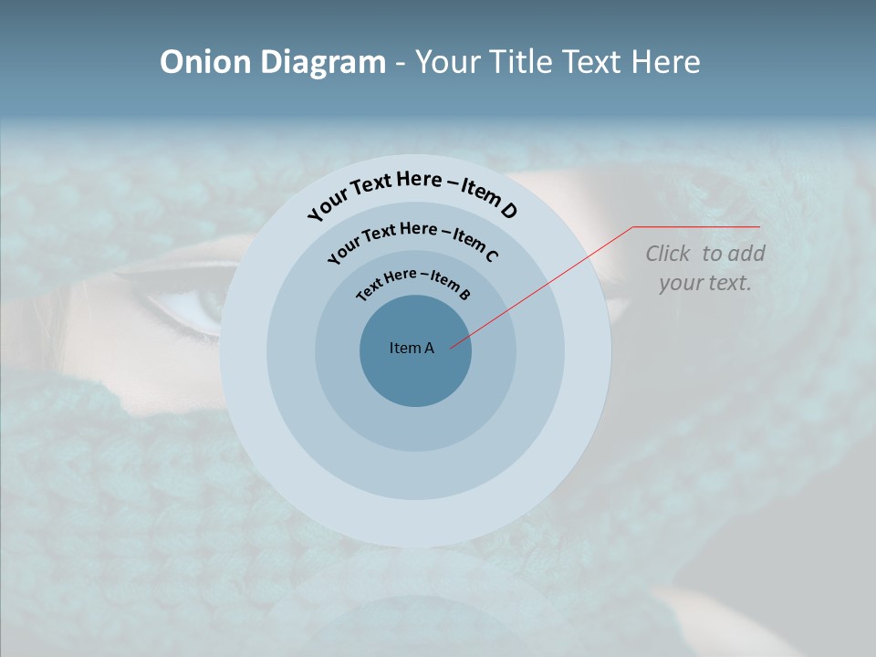 Kohl Young Skin PowerPoint Template