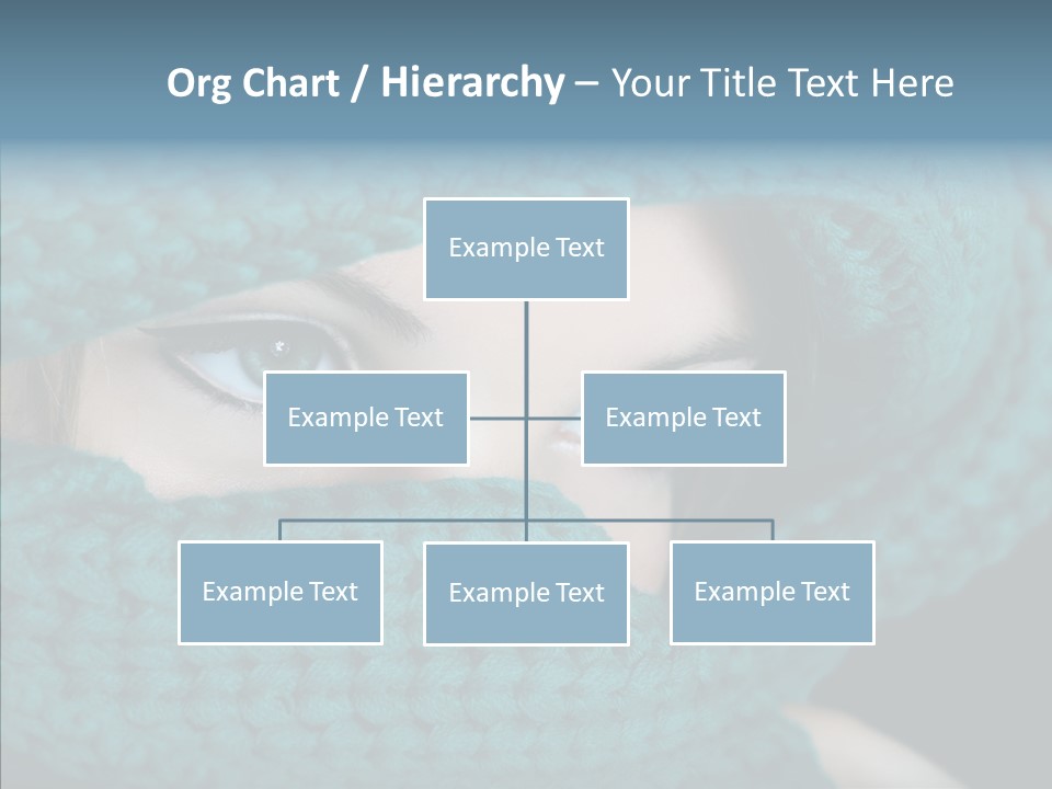 Kohl Young Skin PowerPoint Template