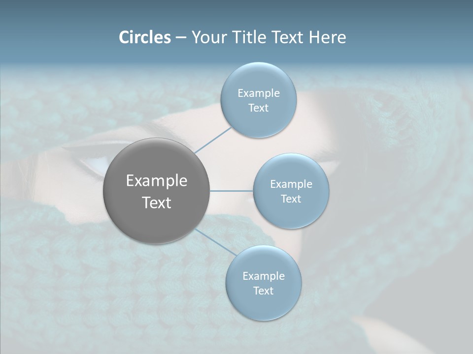 Kohl Young Skin PowerPoint Template