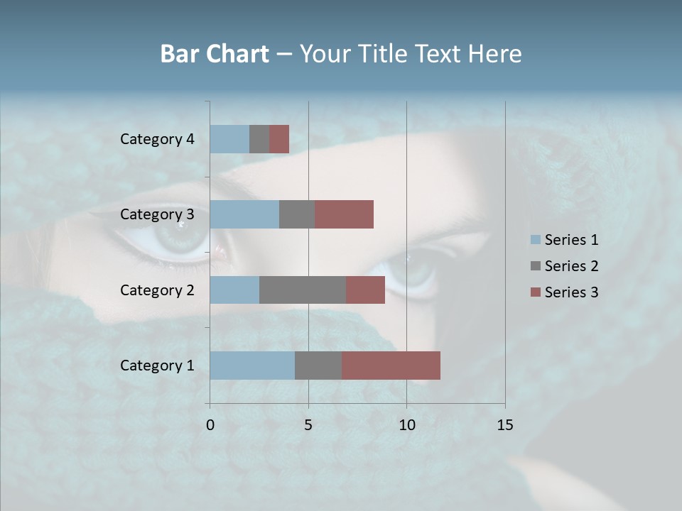Kohl Young Skin PowerPoint Template