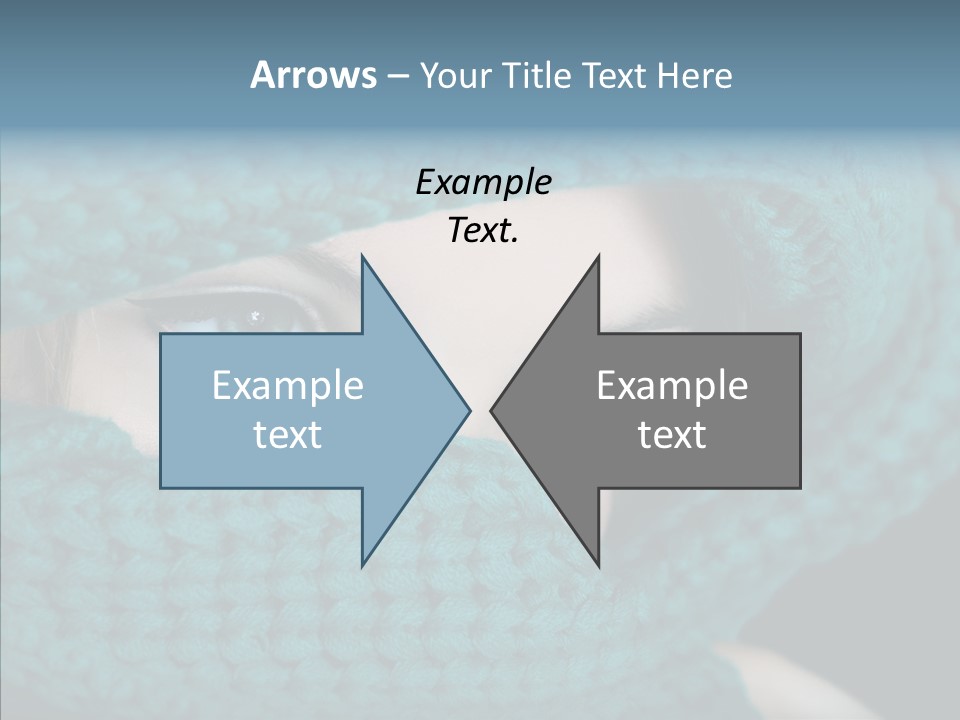 Kohl Young Skin PowerPoint Template