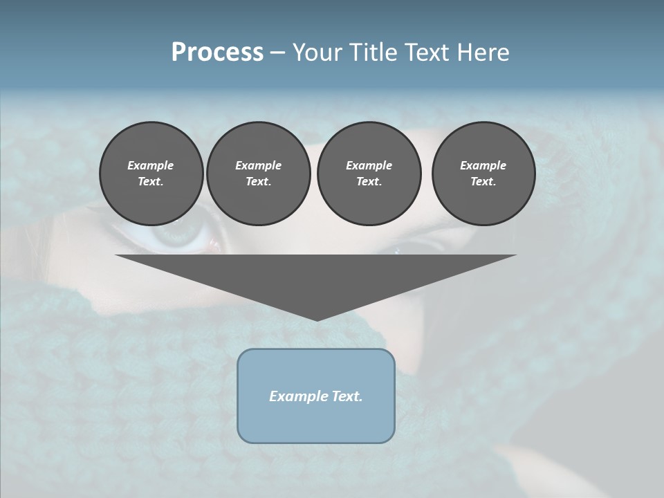 Kohl Young Skin PowerPoint Template