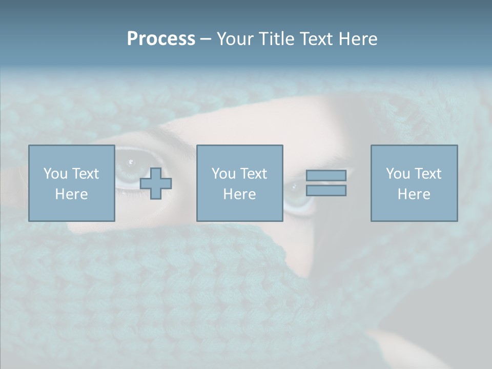 Kohl Young Skin PowerPoint Template