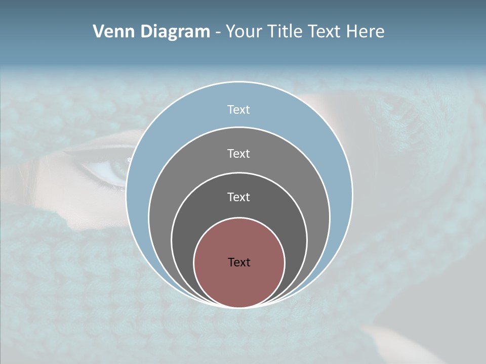 Kohl Young Skin PowerPoint Template