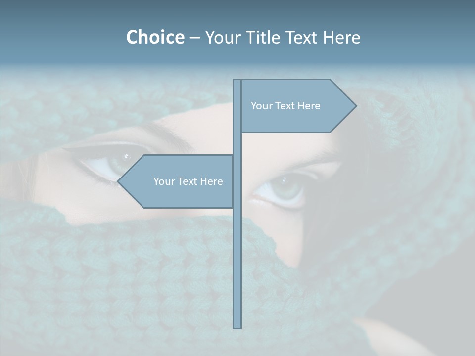 Kohl Young Skin PowerPoint Template