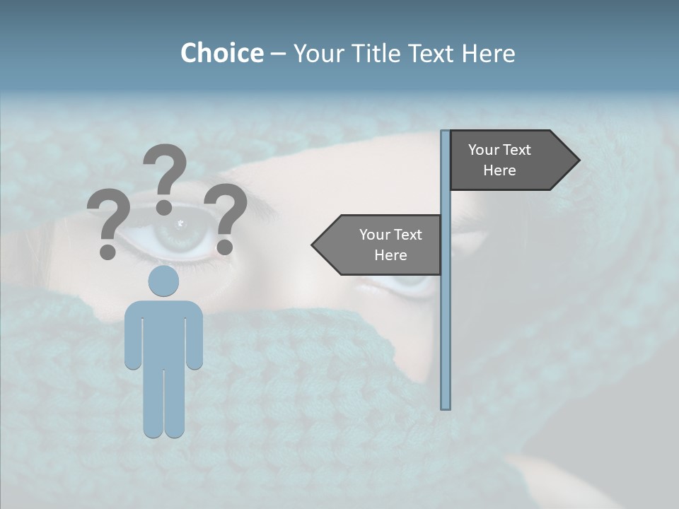 Kohl Young Skin PowerPoint Template