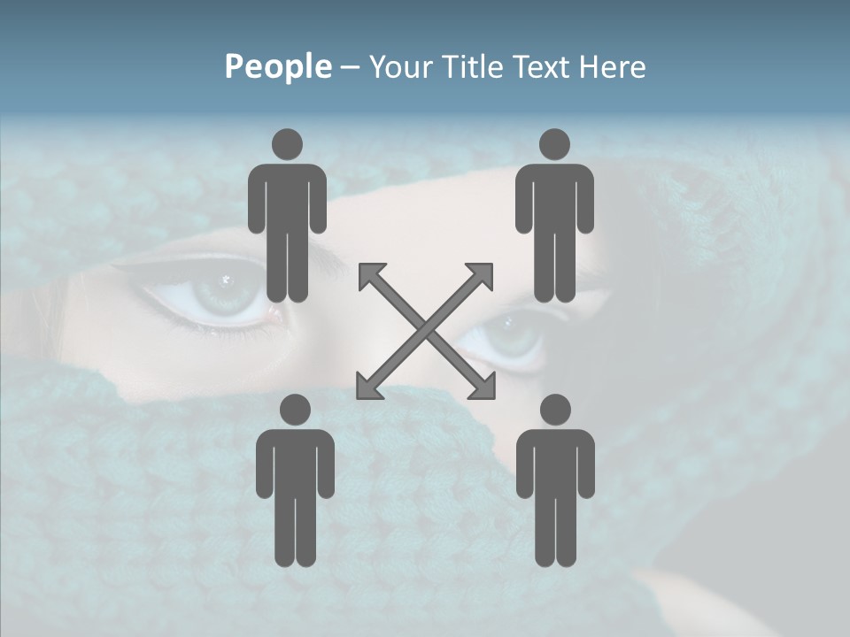 Kohl Young Skin PowerPoint Template