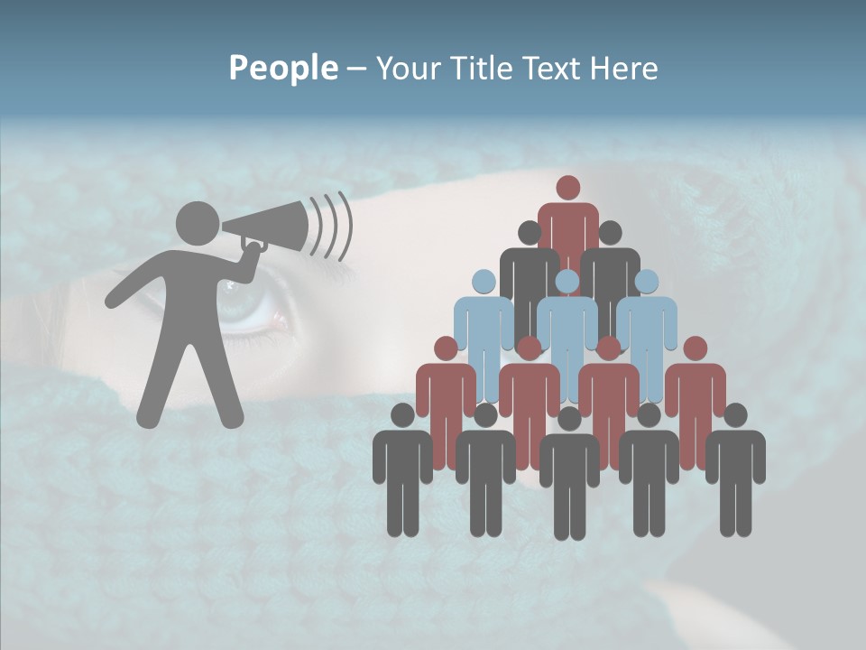 Kohl Young Skin PowerPoint Template