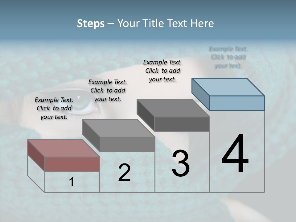 Kohl Young Skin PowerPoint Template