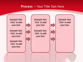 Juicy Red Strawberry PowerPoint Template