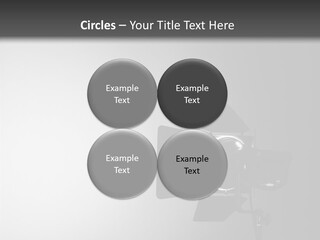 Show Spot Equipment PowerPoint Template