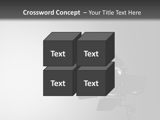 Show Spot Equipment PowerPoint Template
