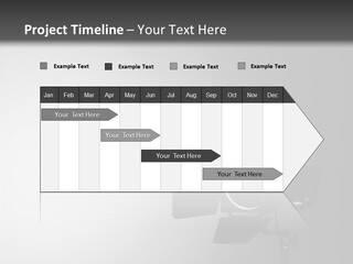 Show Spot Equipment PowerPoint Template