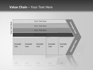 Show Spot Equipment PowerPoint Template