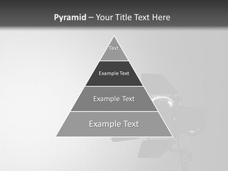 Show Spot Equipment PowerPoint Template